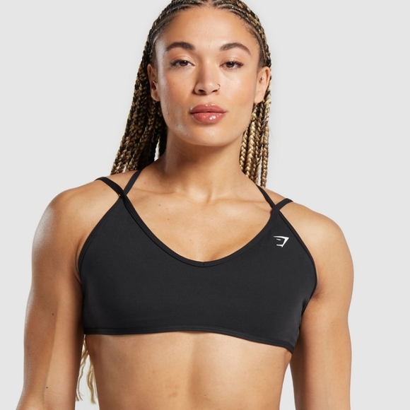 Gymshark back gains sports bra - Picture 2 of 4